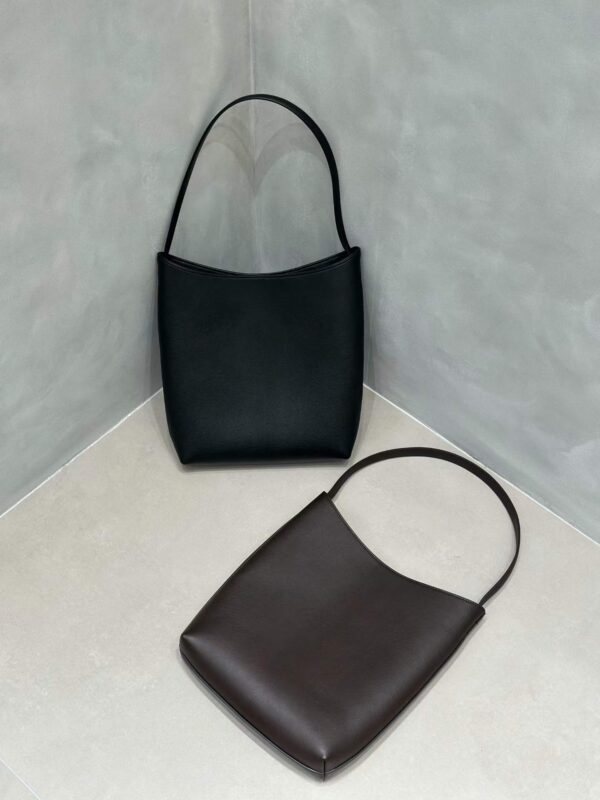 THE ROW  ALMA SHOULDER BAG