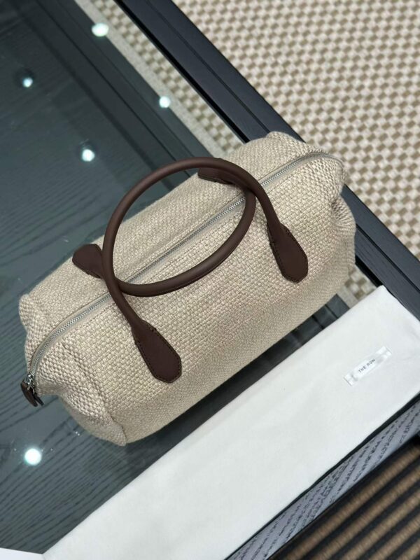 THE ROW  FAYE BAG