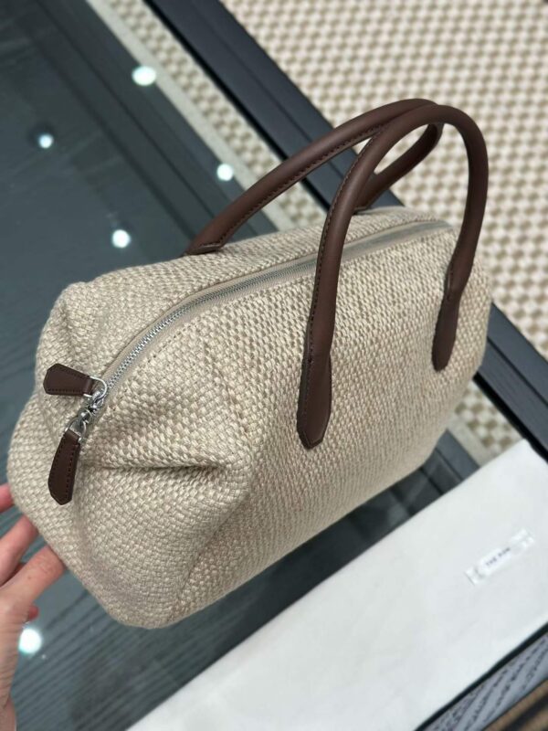 THE ROW  FAYE BAG