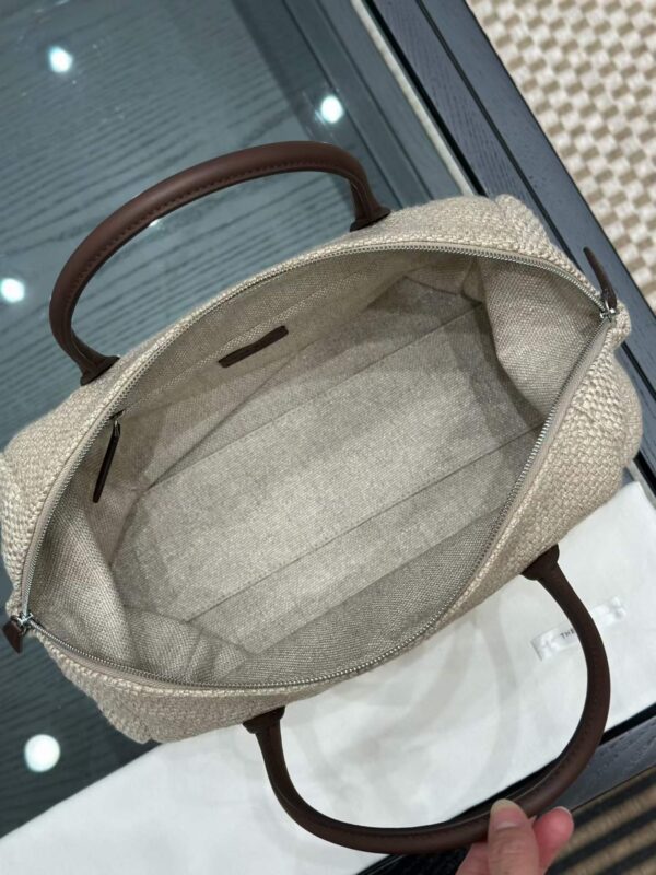 THE ROW  FAYE BAG