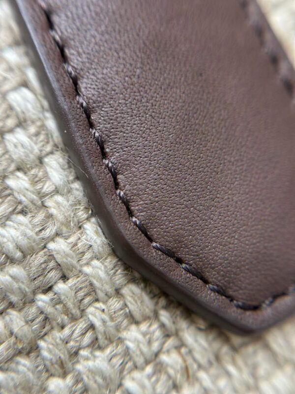 THE ROW  FAYE BAG