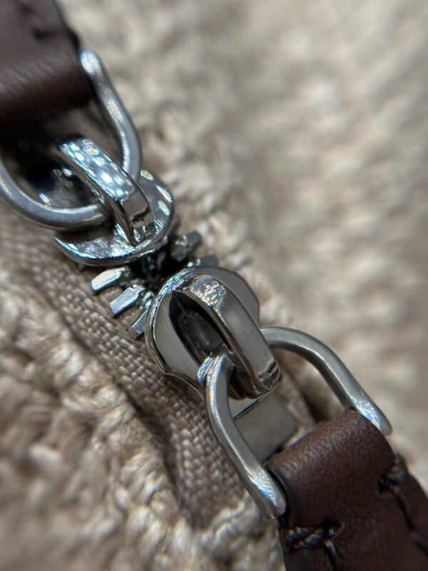 THE ROW  FAYE BAG