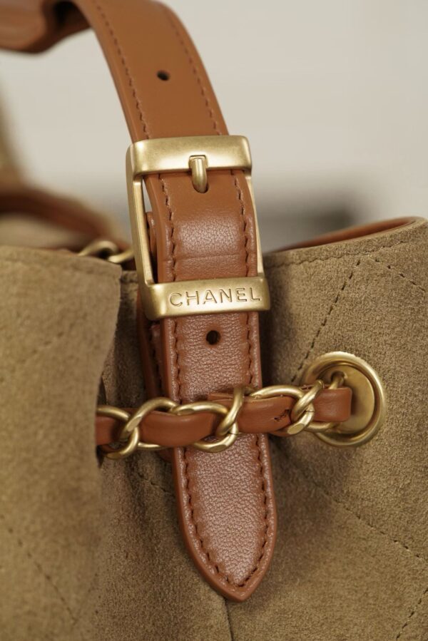 CHANEL Shopping Bag