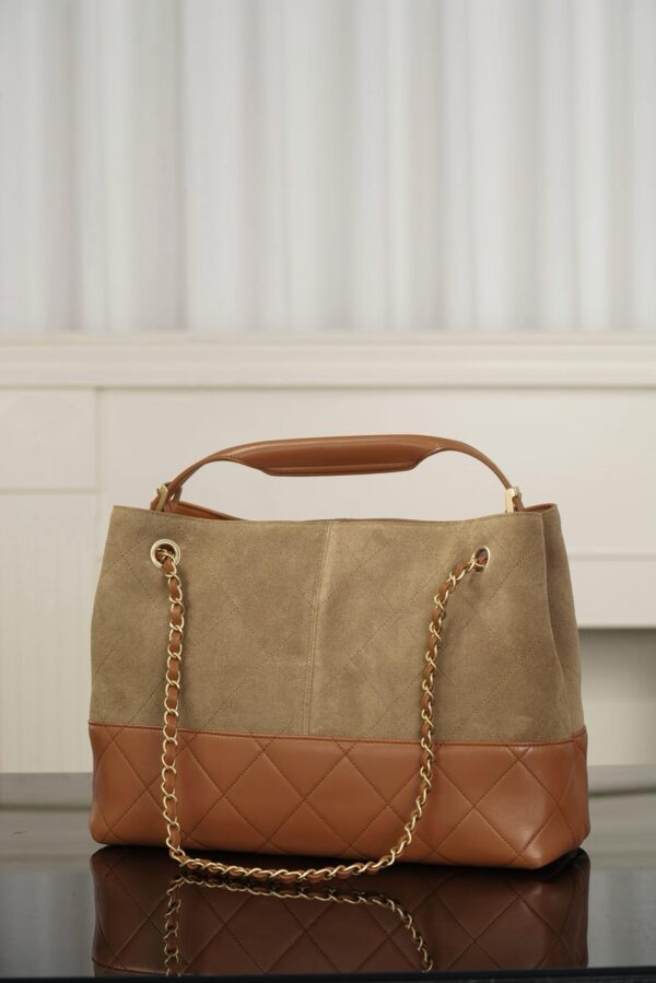 CHANEL Shopping Bag