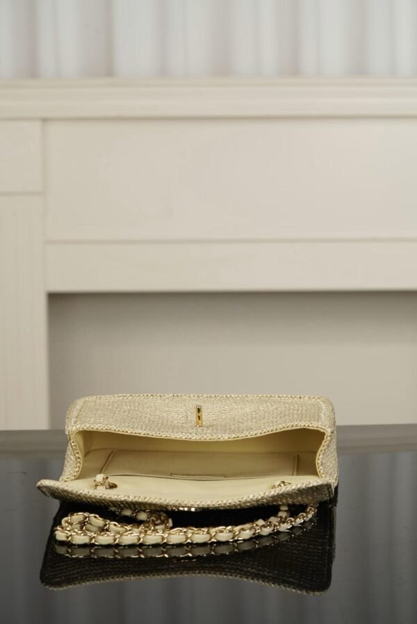 CHANEL Flap Bag(For pre-sale pricing, please contact customer service)
