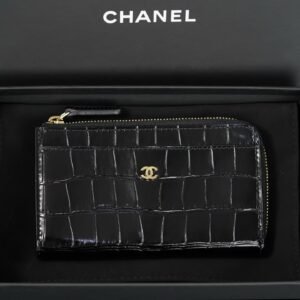 CHANEL Card Holder(For pre-sale pricing, please contact customer service)