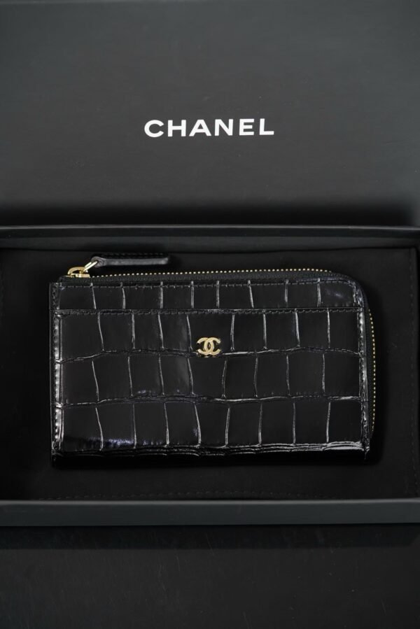 CHANEL Card Holder(For pre-sale pricing, please contact customer service)