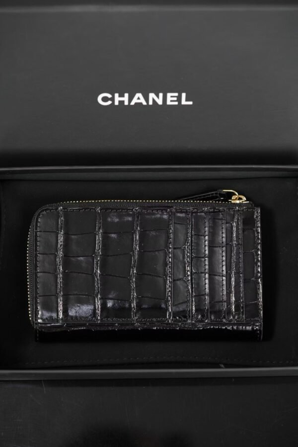 CHANEL Card Holder(For pre-sale pricing, please contact customer service)
