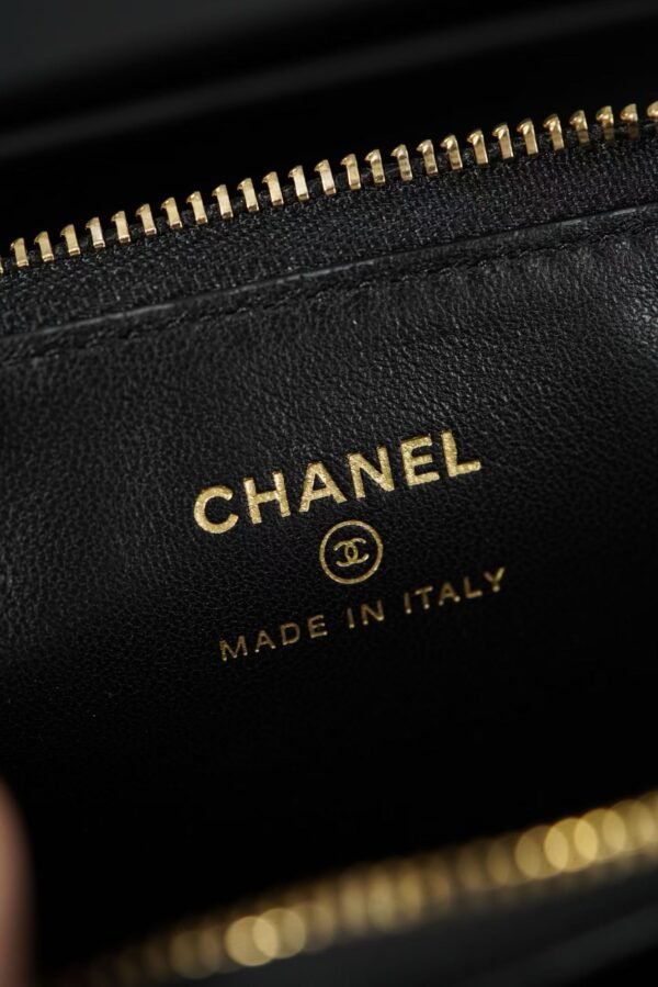 CHANEL Card Holder(For pre-sale pricing, please contact customer service)
