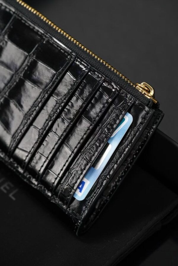 CHANEL Card Holder(For pre-sale pricing, please contact customer service)