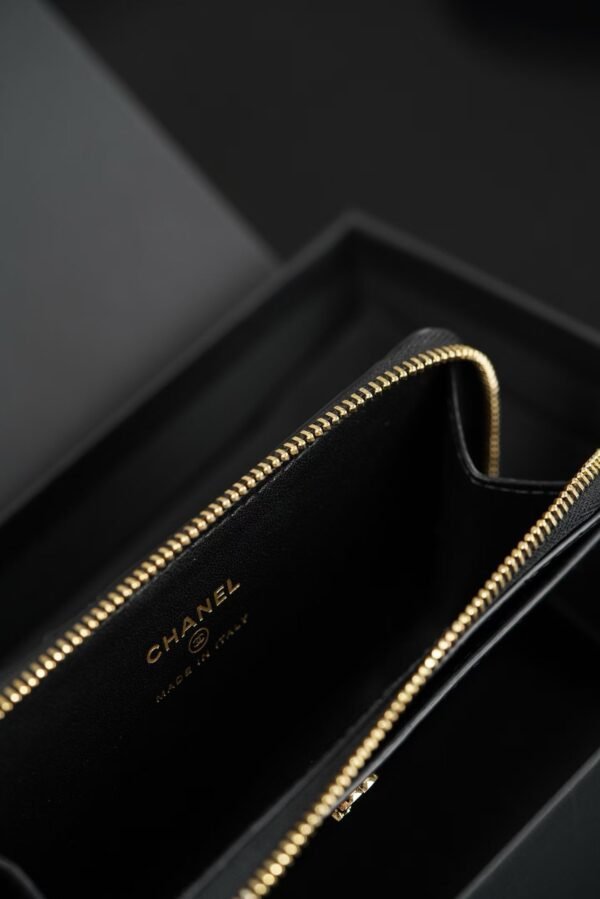 CHANEL Card Holder(For pre-sale pricing, please contact customer service)