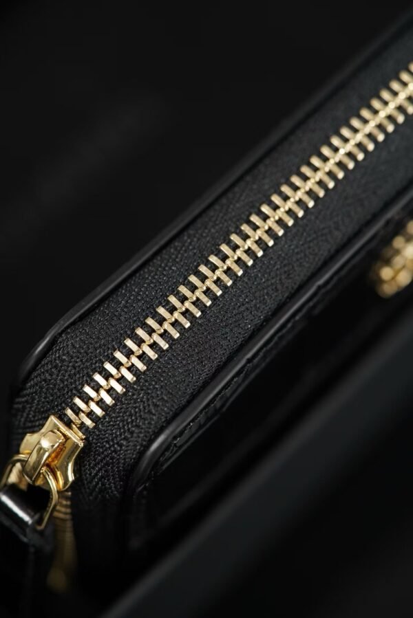 CHANEL Card Holder