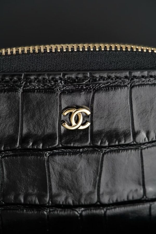 CHANEL Card Holder