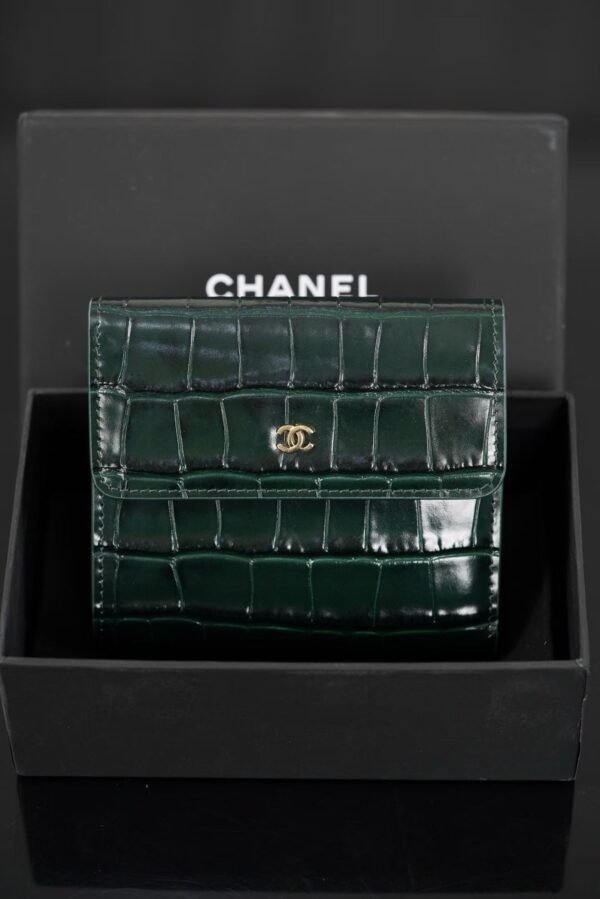 CHANEL Card Holder(For pre-sale pricing, please contact customer service)