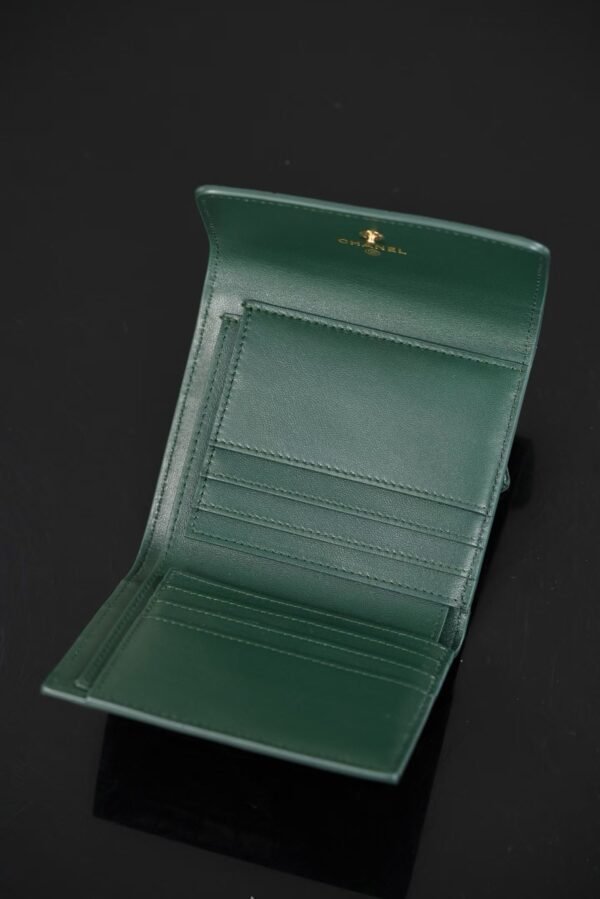 CHANEL Card Holder(For pre-sale pricing, please contact customer service)
