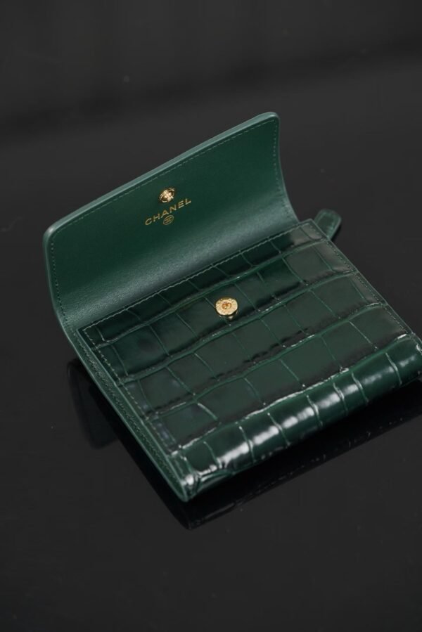 CHANEL Card Holder(For pre-sale pricing, please contact customer service)