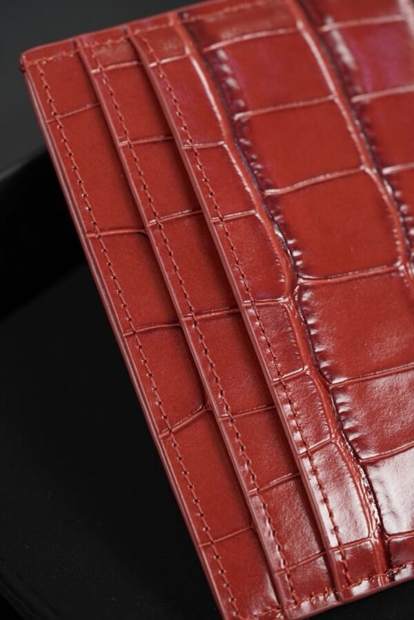 CHANEL Card Holder