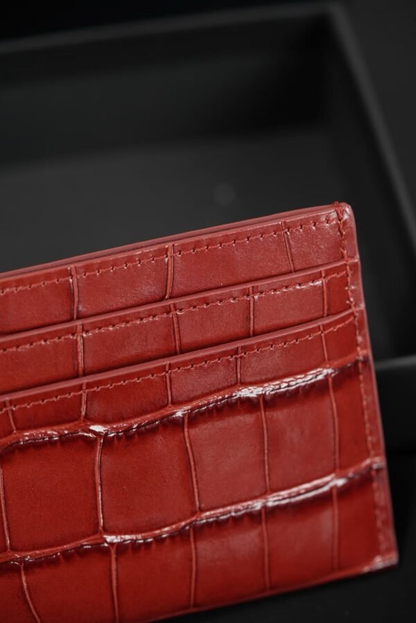 CHANEL Card Holder