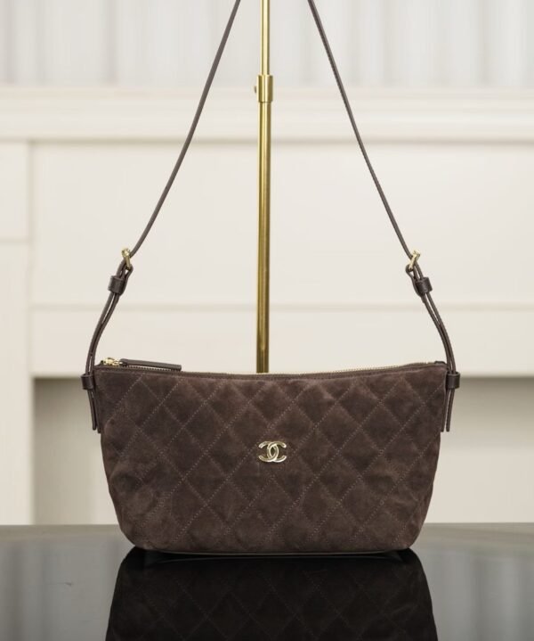 CHANEL Mini Shopping Bag