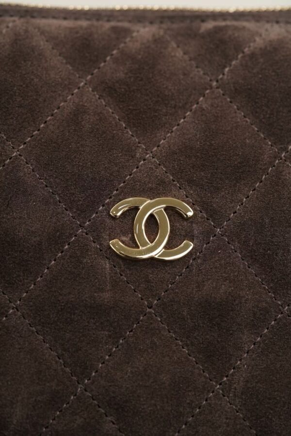 CHANEL Mini Shopping Bag