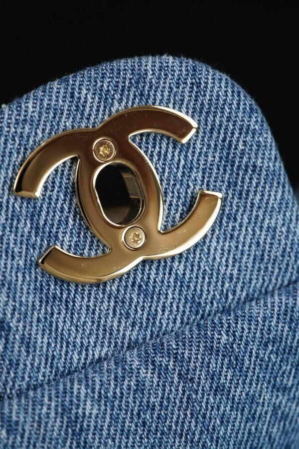 CHANEL  Maxi Flap bag
