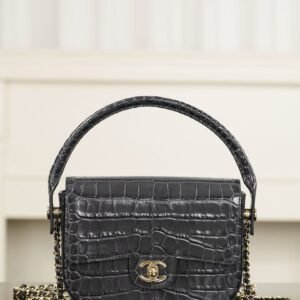 CHANEL  Clutch