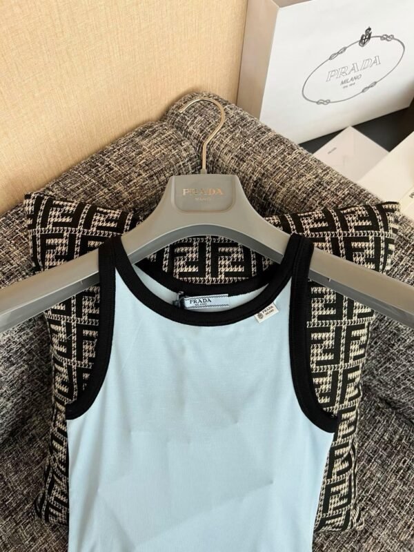 PRADA Vest