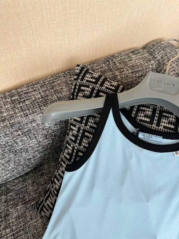 PRADA Vest