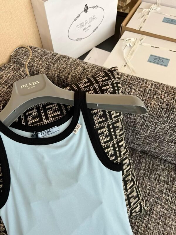 PRADA Vest