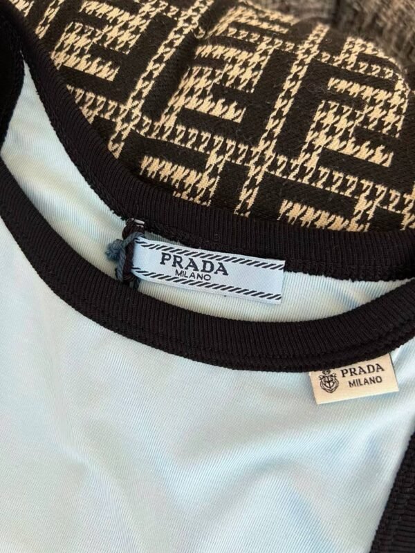 PRADA Vest