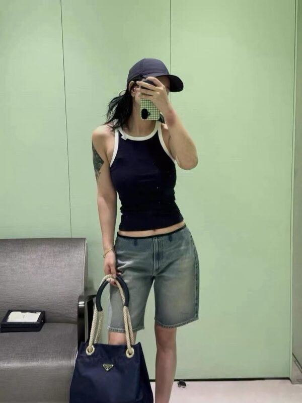 PRADA Vest