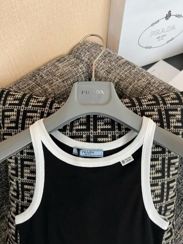 PRADA Vest