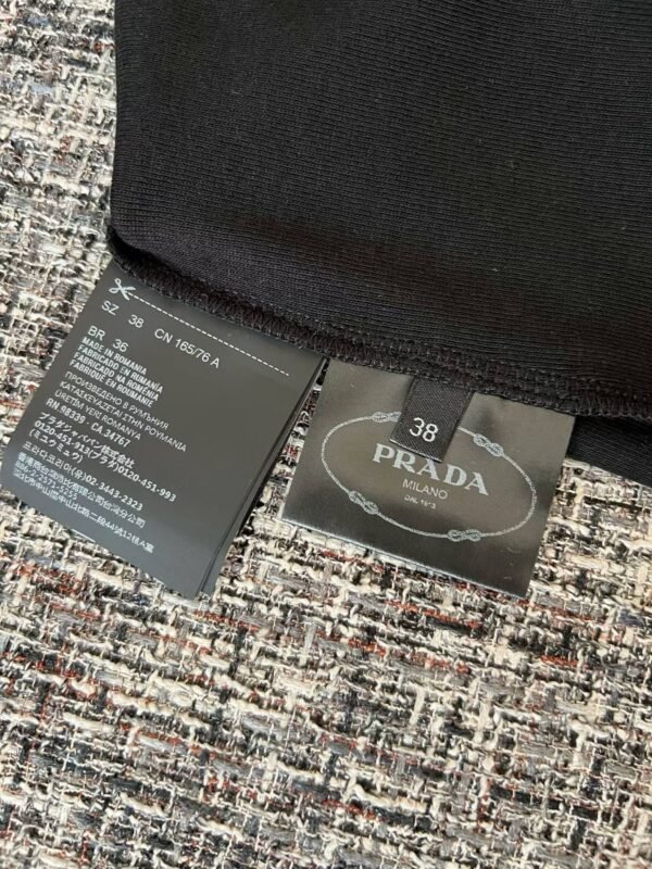 PRADA Vest