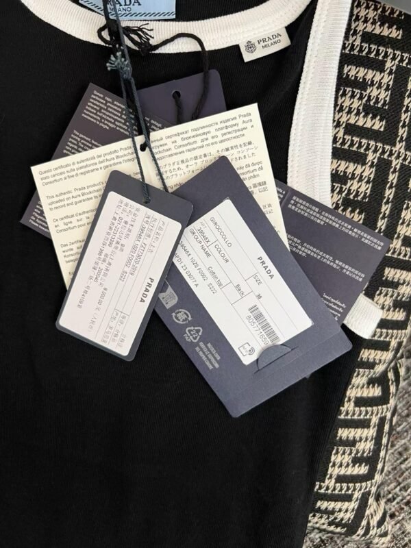 PRADA Vest
