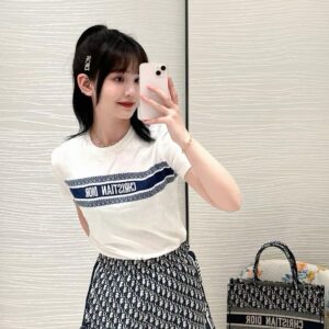 DIOR  Short-sleeved shirt