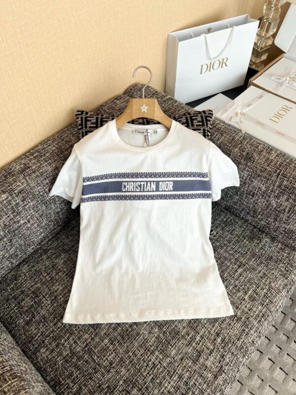 DIOR  Short-sleeved shirt