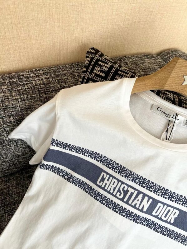 DIOR  Short-sleeved shirt