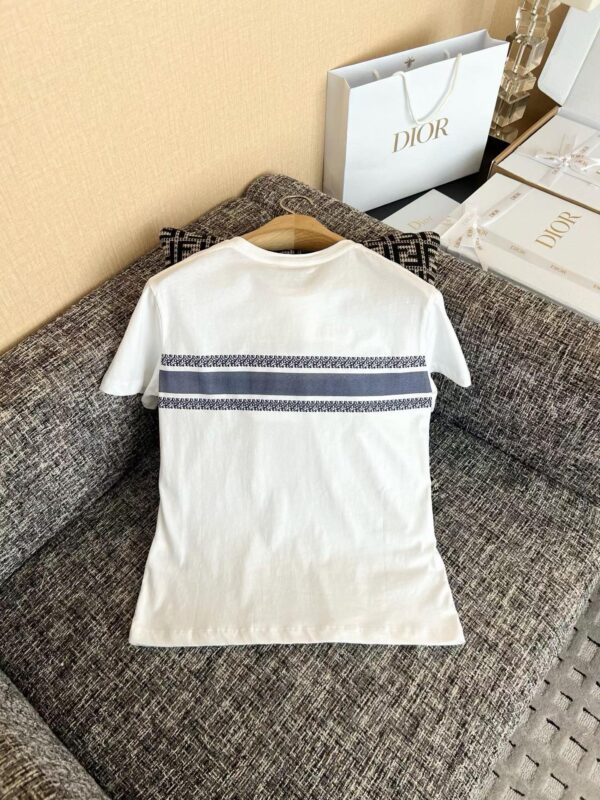 DIOR  Short-sleeved shirt