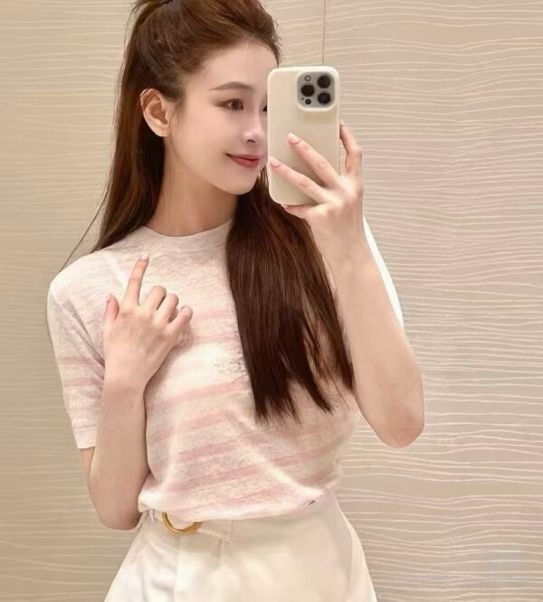 DIOR Short-sleeved shirt