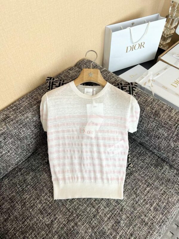 DIOR Short-sleeved shirt