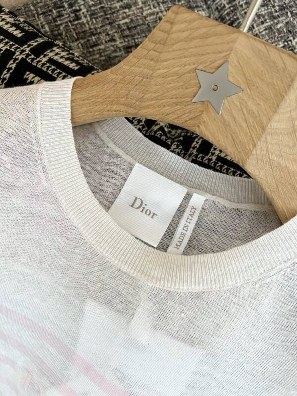 DIOR Short-sleeved shirt