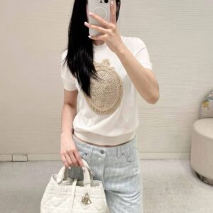 DIOR  Short-sleeved shirt