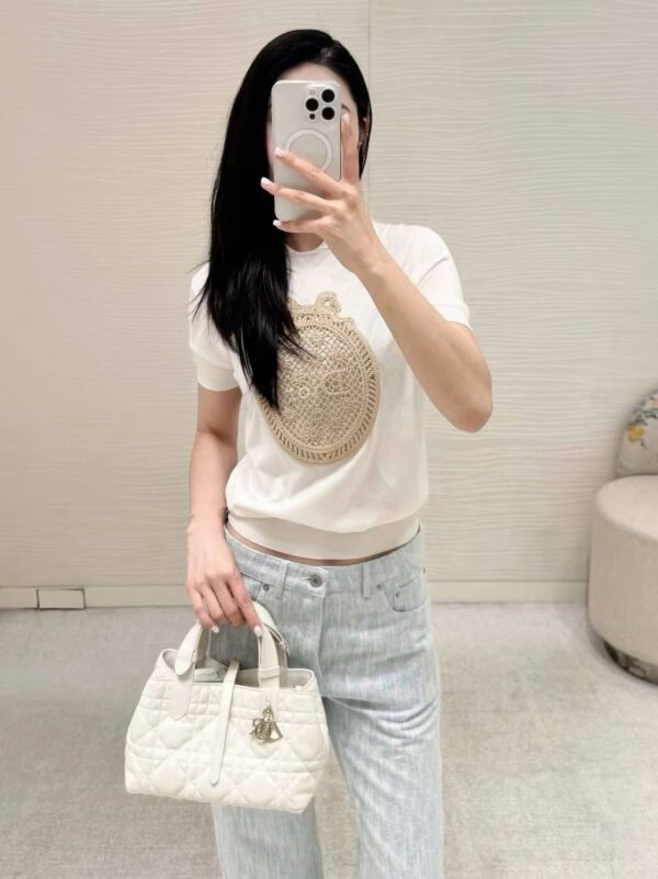 DIOR Short-sleeved shirt