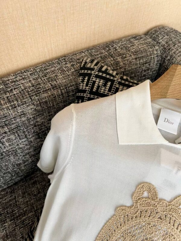 DIOR Short-sleeved shirt