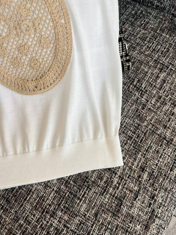 DIOR Short-sleeved shirt