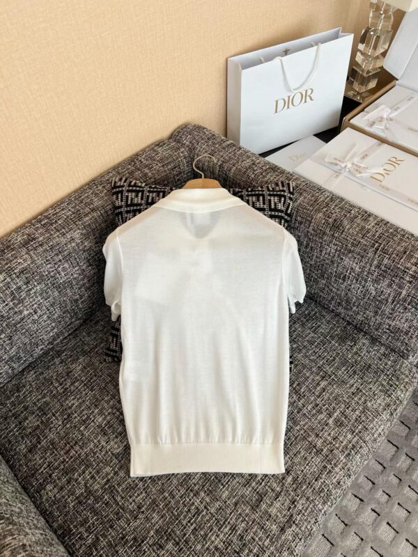 DIOR Short-sleeved shirt