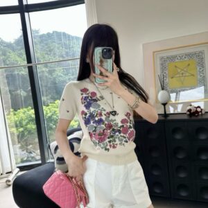 DIOR  Short-sleeved shirt