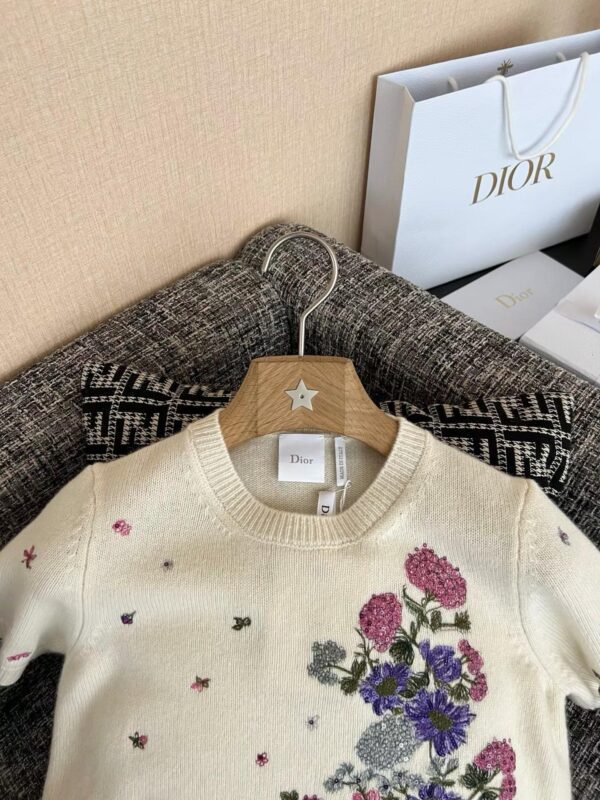 DIOR Short-sleeved shirt