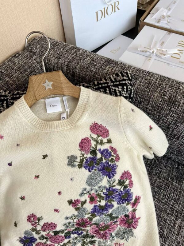 DIOR Short-sleeved shirt