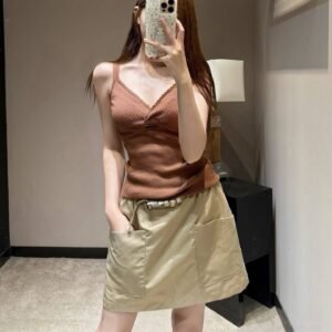 MIUMIU  Vest